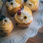 Photo by Taryn Elliott: https://www.pexels.com/photo/brown-cupcakes-with-white-icing-on-white-ceramic-plate-4099128/