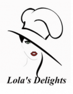 Lola's Delights Old World Latin Sweets